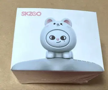 straykids skzoo 미니 피규어 지니레트 현진