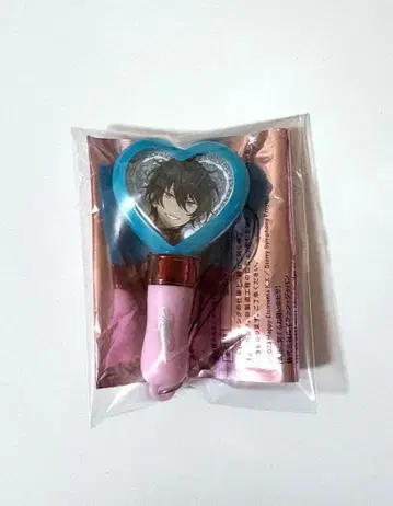 앙스타 스타포니 미니 응원봉 미카