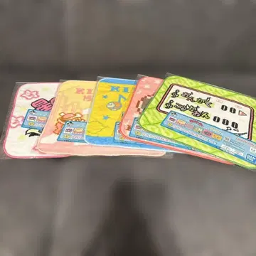 제일복권 별의 커비 ~푸푸리 믹스~