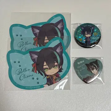 악마 집사와 검은 고양이 아쿠네코 난자 미니게임 구매 혜택 베렌