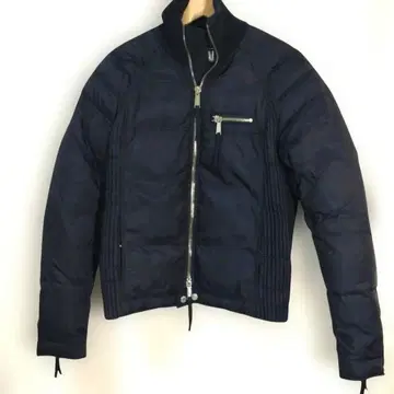 (새상품급) DSQUARED2 네이비 다운 자켓 사이즈 44