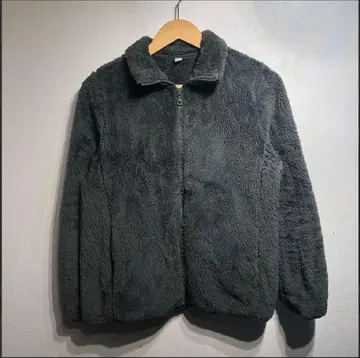 00년대 빈티지 그린 자켓 스트릿