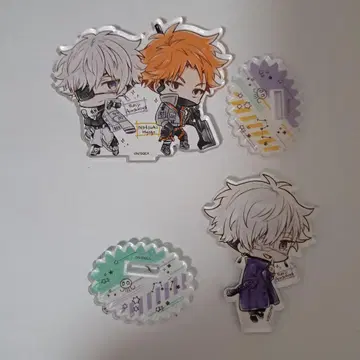 도쿄 에이리언즈 아메미야 레이지 아크릴 스탠드