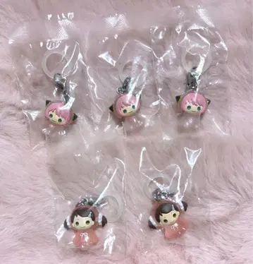 스파이 패밀리 메지루시 참 아냐 베키