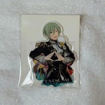 앙스타 스타포니 아크릴 스탠드 카제하야 타츠미