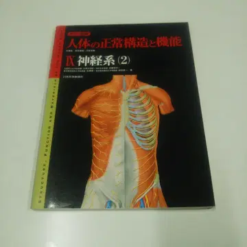 인체의 정상 구조와 기능 II 신경계 (2)