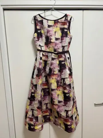 새상품급 ANAYI 38 원피스