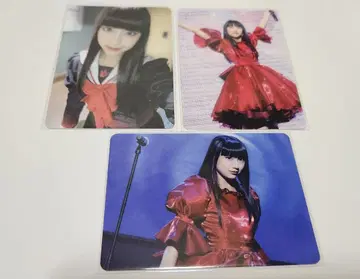 팬텀 시타 Moth to a Flame 왈츠 트레이딩 카드 백화