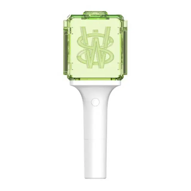 nct wish 응원봉 위시 엔시티