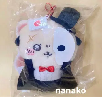 마법소녀 치이카와 랏코 마스코트