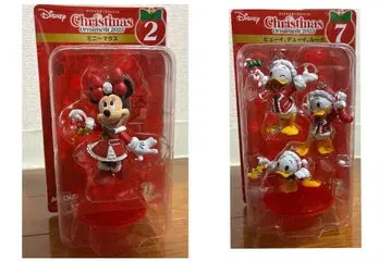 디즈니 크리스마스 오너먼트 복권 2025 미니 휴이 듀이 루이