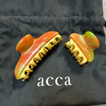 아카 클립 세트