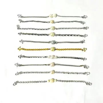 [ 중고 ] 겉옷 끈 펄