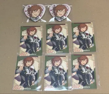 앙스타 스타포니 마다라