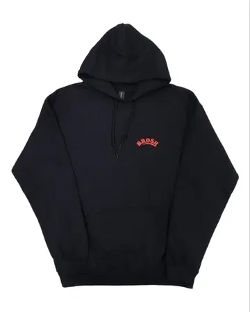 BROSH x TGP HOODIE CHALLENGER