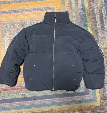 ADRER 다운 자켓 / THE HEAT PADDED JACKET