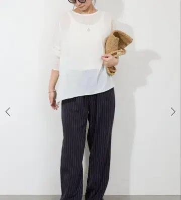 슬로브 이에나 티셔츠! 미사용 새상품