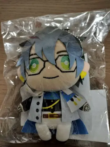 [니지누이] 아이크 이블랜드 [니지산지en]