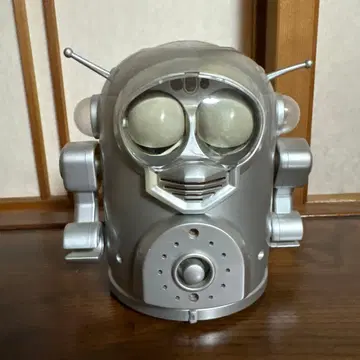 퍼비 스페이스 로비 ELECTRONIC SPACE ROBBY