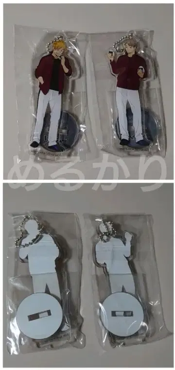 하이큐 미야 형제