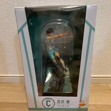 최저가 새상품급 오이카와 토오루 C상 피규어