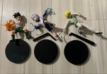 HUNTER x HUNTER VIBRATION STARS 세트