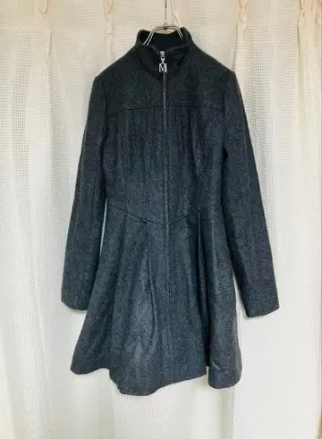 새상품 미스트레아스 MISTREASS 코트