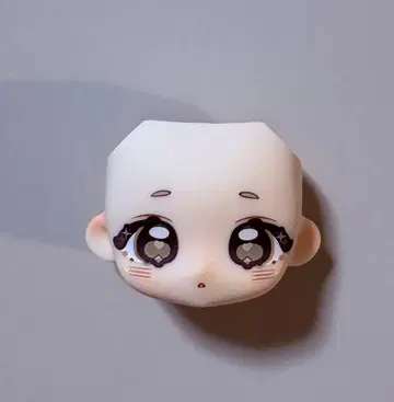 당지수 100% 슈가 100% 마쉬멜로우 페이스 부품 1