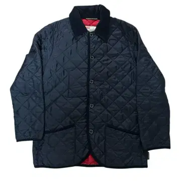 Traditional Weatherwear 퀼팅 자켓 40