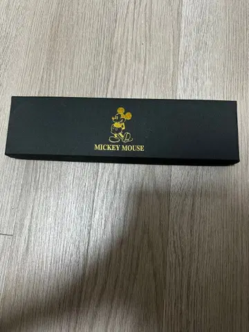 미키마우스 시계
