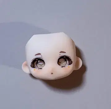 당지수 100% 슈가 100% 마쉬멜로우 페이스 부품 2