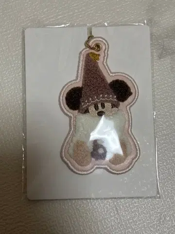 릴린린 키체인 도쿄 디즈니 리조트 크리스마스 2025