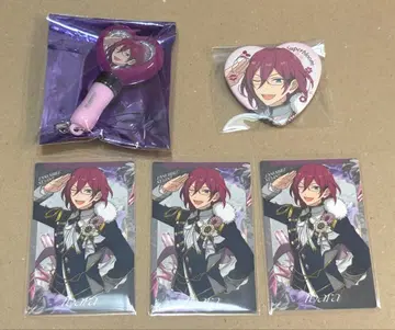 앙스타 스타포니 이바라