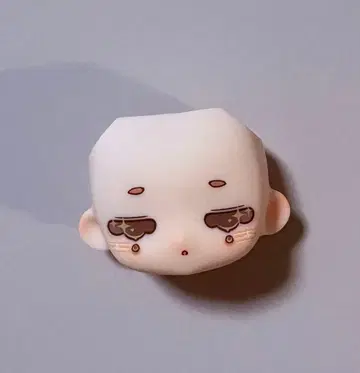 당지수 100% 슈가 100% 마쉬멜로우 페이스 파츠 3