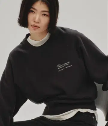 TODAYFUL Useful Sweat Pullover