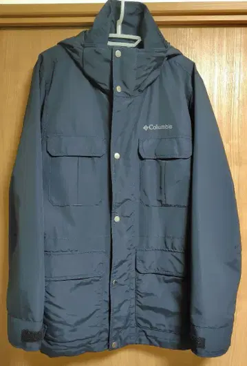 컬럼비아 비버 크릭 자켓 남성용 M