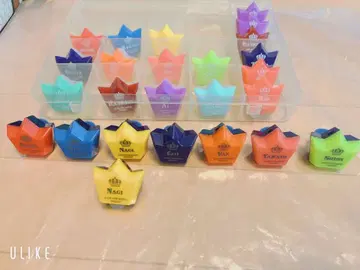 우타프리 프리라이 반지 라이트