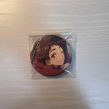 앙스타 [텐마 미츠루] 5주년 캐릭터 배지