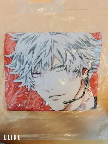 우타프리 쿠로사키 란마루 빅 타월