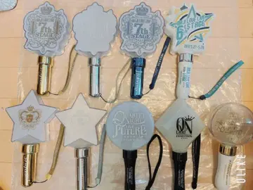 우타프리 응원봉 프리라이