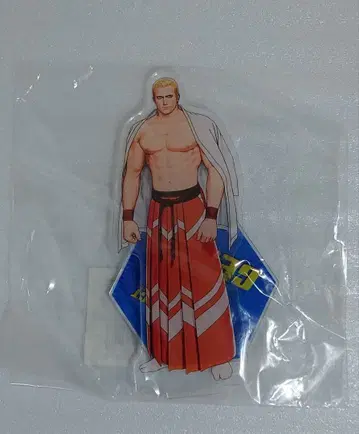 RB 아랑전설 아크릴 스탠드 기스