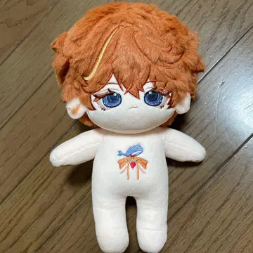 원신 옷 갈아입기 봉제 인형 타르탈리아