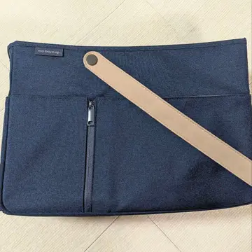 KOKUYO 코쿠요 모바일백 모바코업 네이비 MB12B