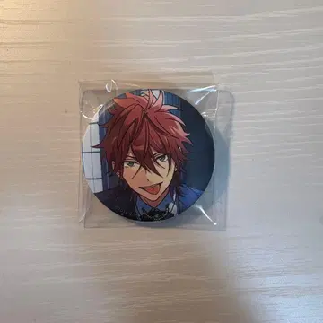 앙스타 [아마기 린네] 5주년 캐릭터 배지