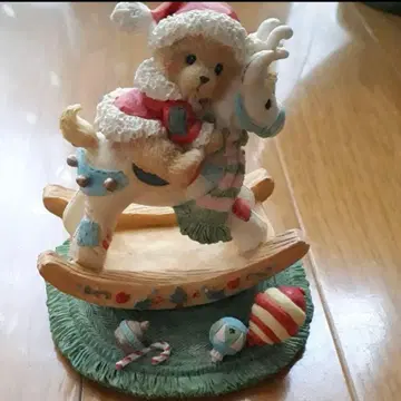 Teddies 체리쉬드 테디즈 베스 BETH