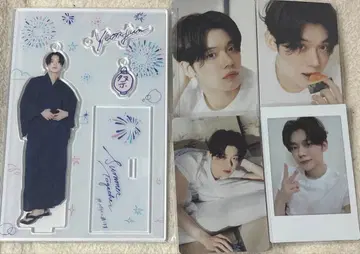 summer together 영준