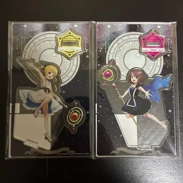 소드 아트 온라인 카라테츠 아크릴 스탠드 렌, 후카지로