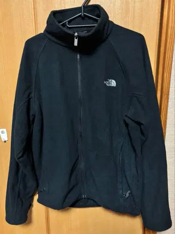 THE NORTH FACE 플리스 자켓