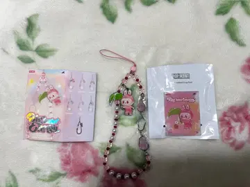 Big Into Energy 러브브폰 참 LOVE