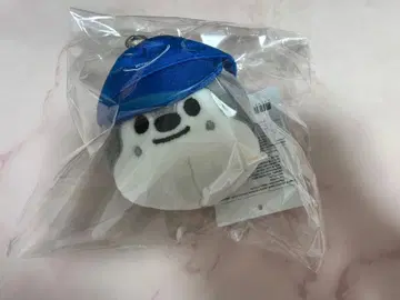 straykids 방찬 KARMA 봉제 인형 키링